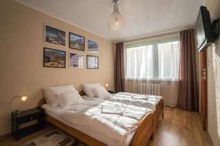 Апартаменты Apartamenty Jola Шклярска-Поремба Апартаменты с 2 спальнями-21