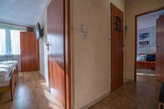 Апартаменты Apartamenty Jola Шклярска-Поремба Апартаменты с 2 спальнями-33