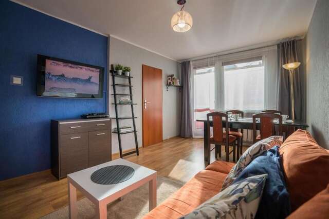 Апартаменты Apartamenty Jola Шклярска-Поремба-24