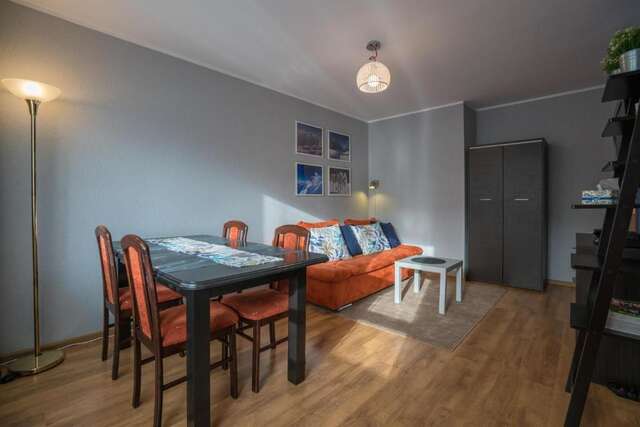 Апартаменты Apartamenty Jola Шклярска-Поремба-26