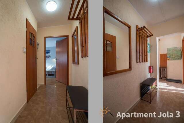 Апартаменты Apartamenty Jola Шклярска-Поремба-34